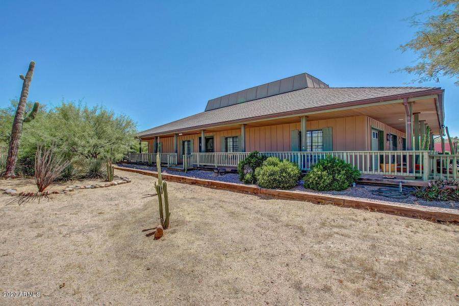 6207 Pinnacle Vista Drive - Photo 1