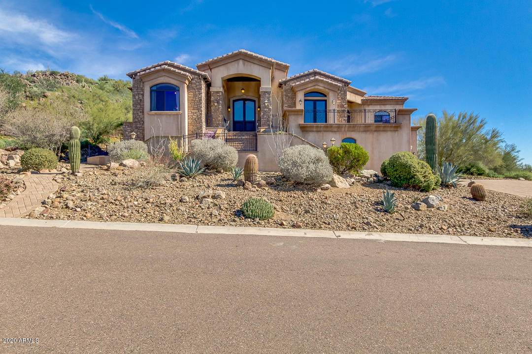 5375 Cariott Court - Photo 1