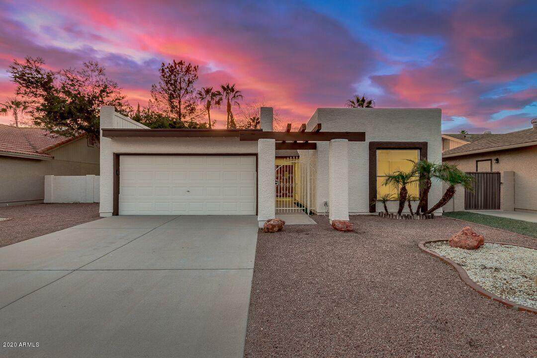 26430 Saddletree Drive - Photo 1