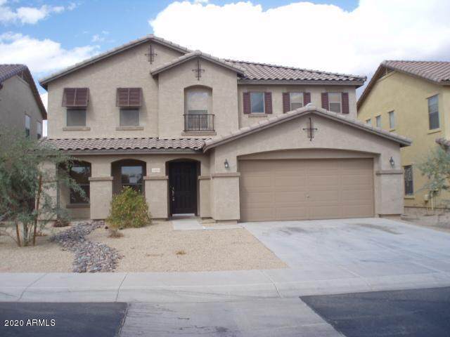 45824 Starlight Drive - Photo 1