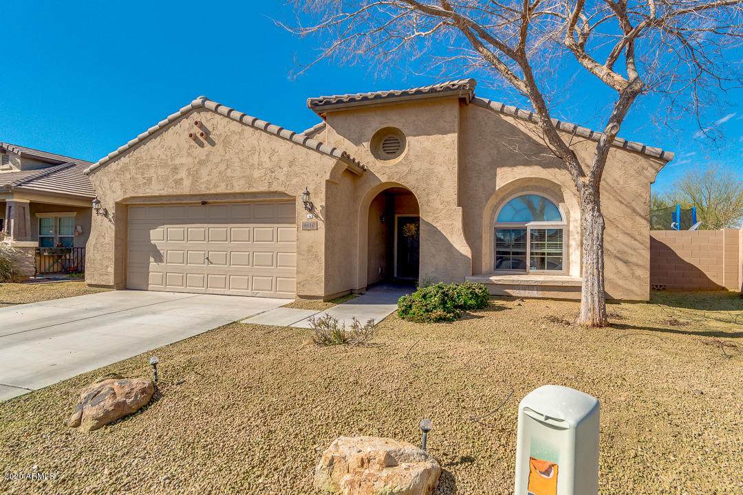 4610 Hassett Circle - Photo 1