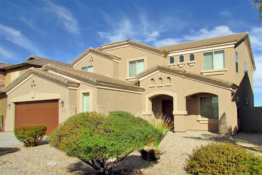 1758 Vineyard Plains Drive - Photo 1
