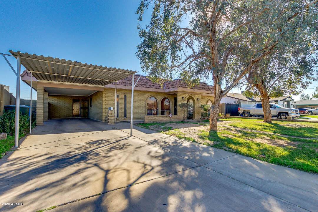 6411 Verde Lane - Photo 1