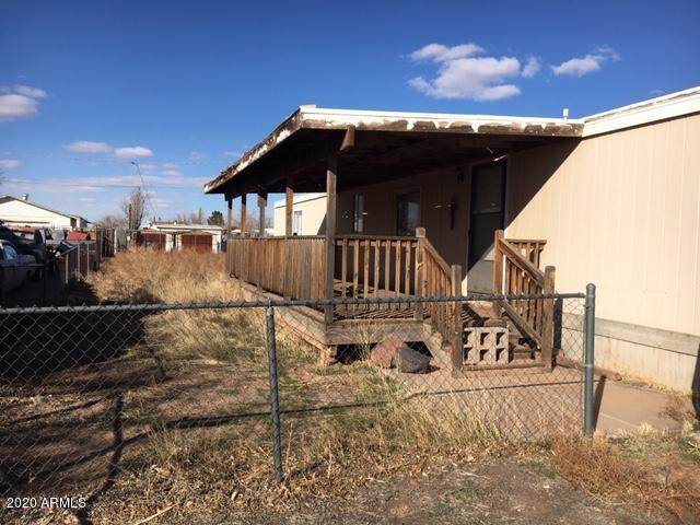 1012 Henderson Street - Photo 1