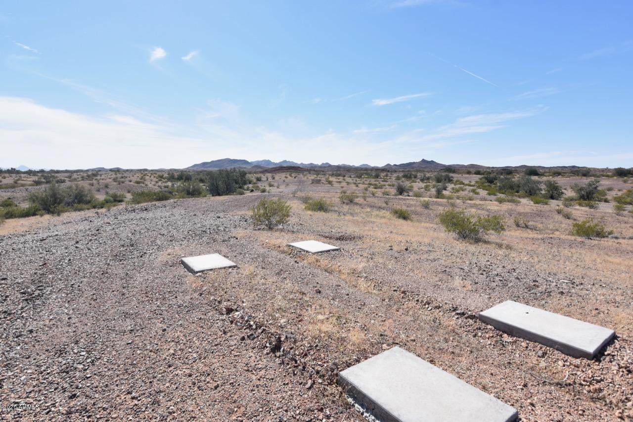 147 Acres La Posa Road - Photo 1