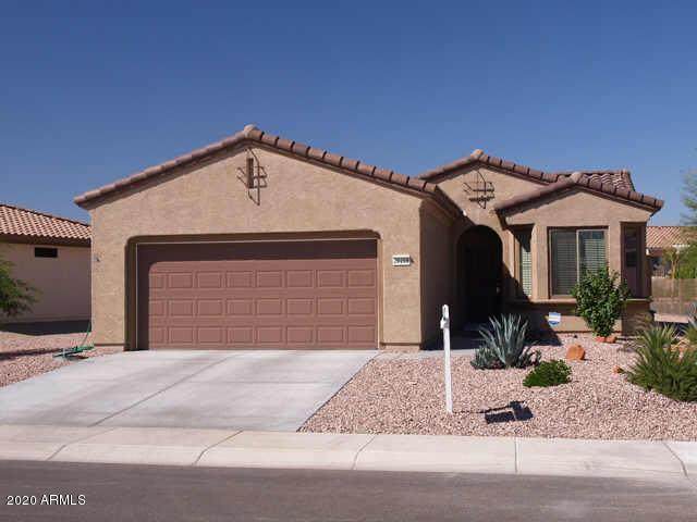 20208 Coronado Ridge Drive - Photo 1