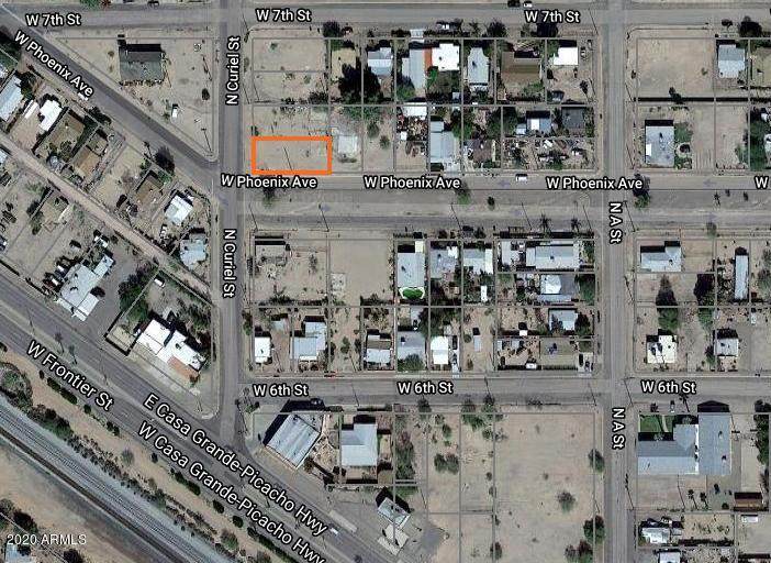 609 Curiel Street - Photo 1