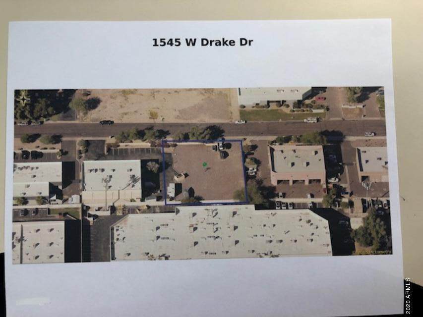 1545 Drake Drive - Photo 1