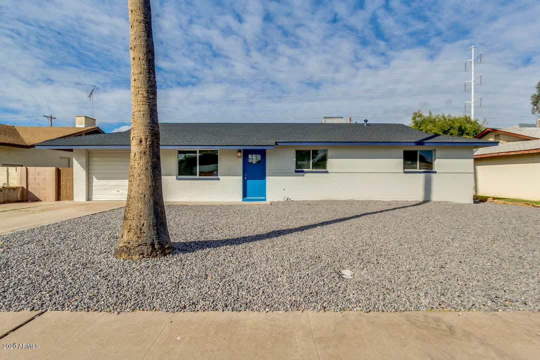 2802 Dromedary Drive - Photo 1