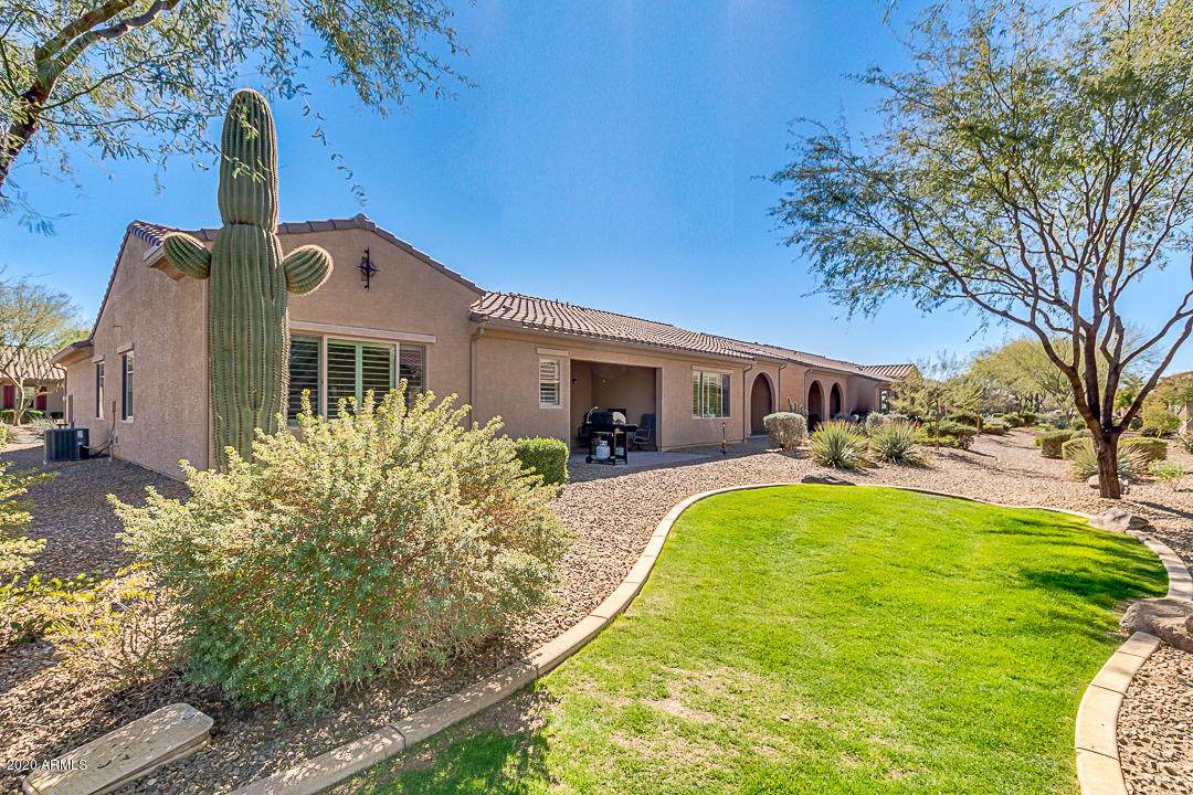 4898 Posse Drive - Photo 1