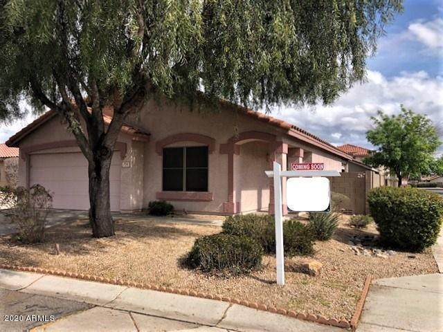 716 Rose Marie Lane - Photo 1