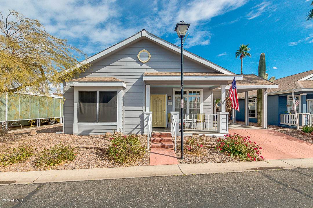 10960 67th Avenue - Photo 1