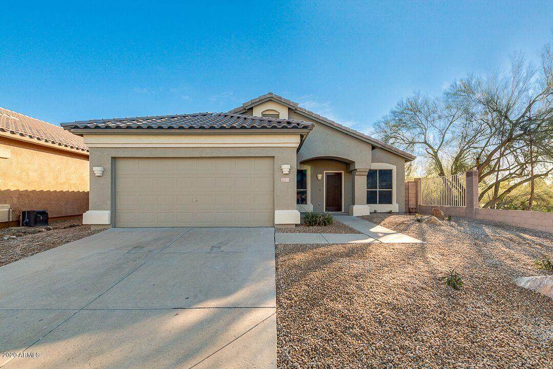23211 25TH Street - Photo 1