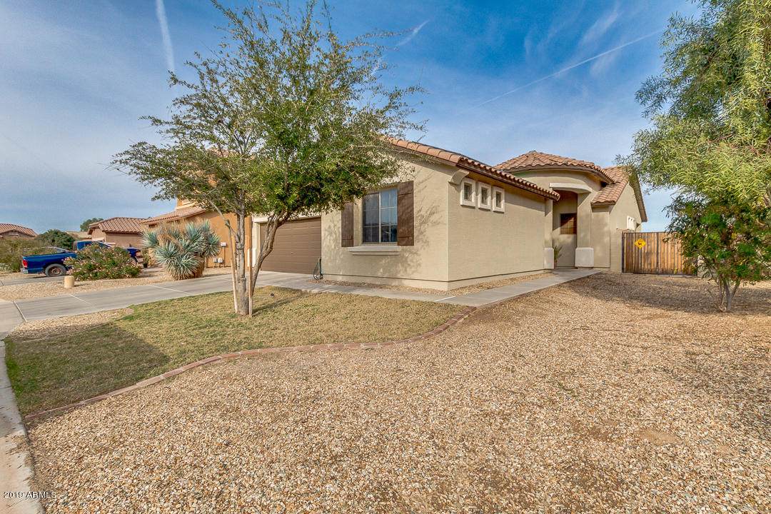 44098 Palo Teca Road - Photo 1