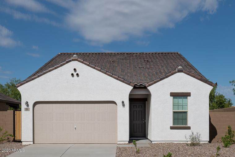 20019 Woodlands Avenue - Photo 1