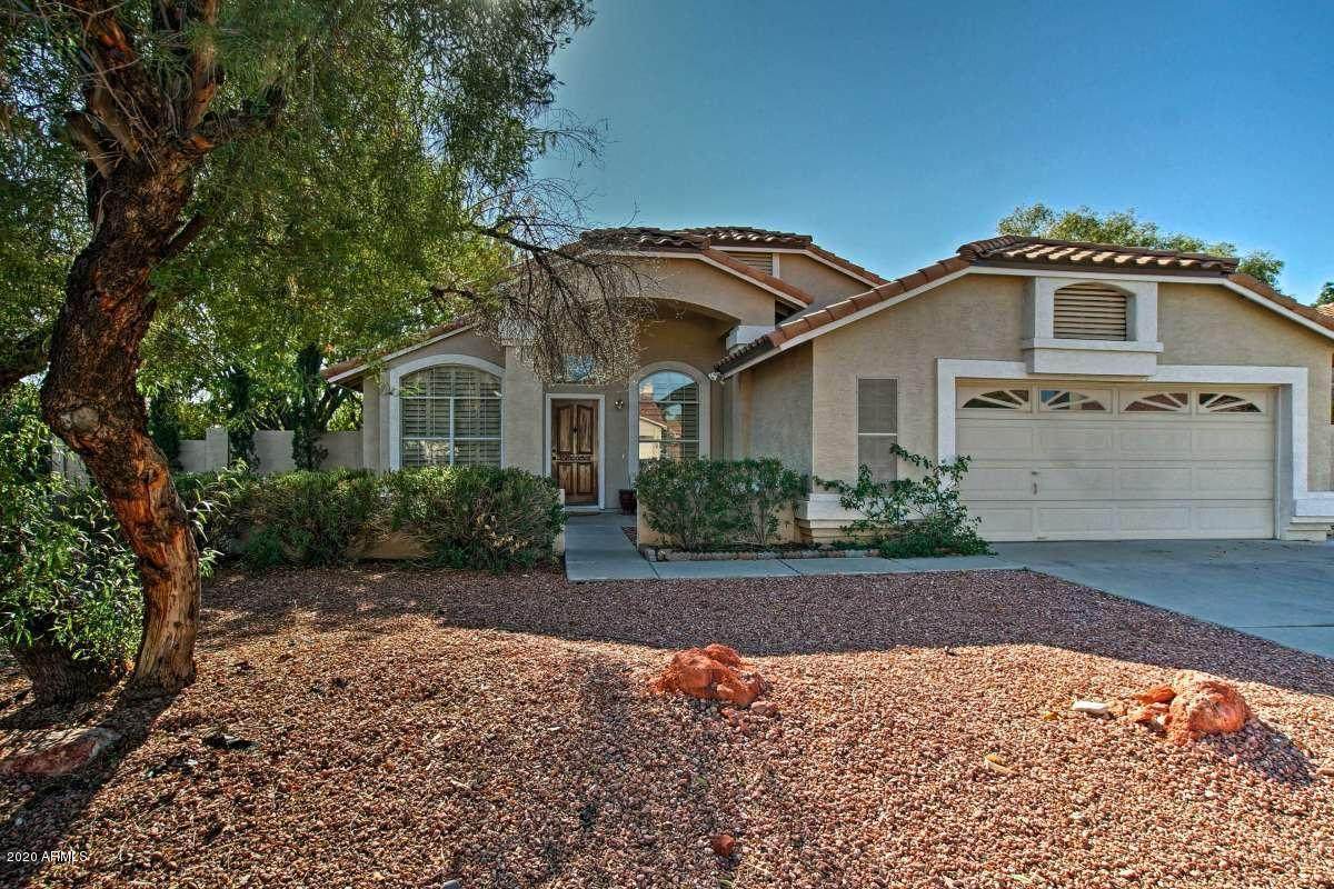 5719 Acoma Drive - Photo 1 5719 Acoma Drive - Photo 1