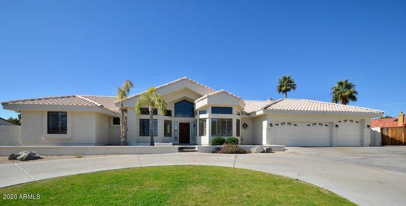 2901 Crocus Drive - Photo 1