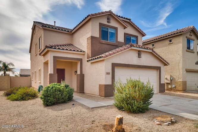 36055 Velazquez Drive - Photo 1