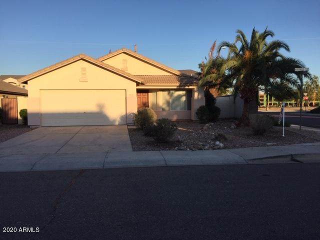 8103 Tonto Lane - Photo 1