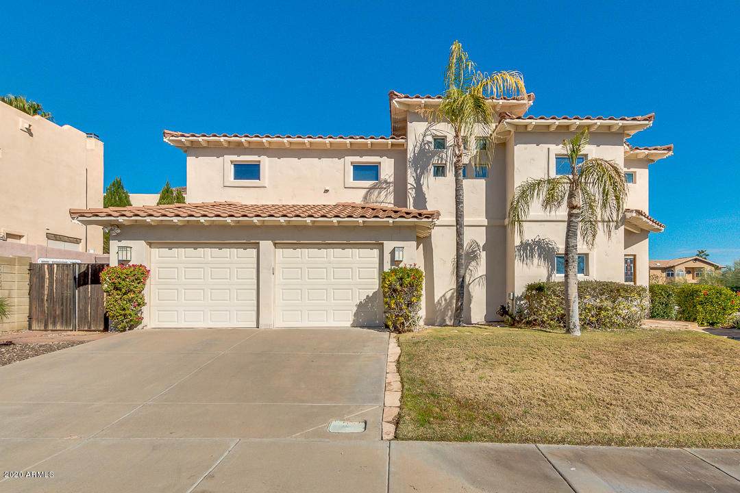 1736 Gelding Drive - Photo 1