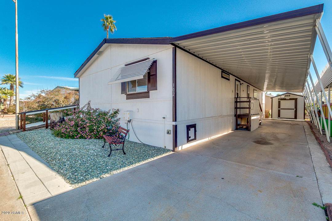 2650 Union Hills Drive - Photo 1