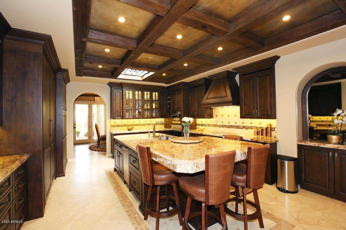 8414 Del Camino Drive - Photo 1