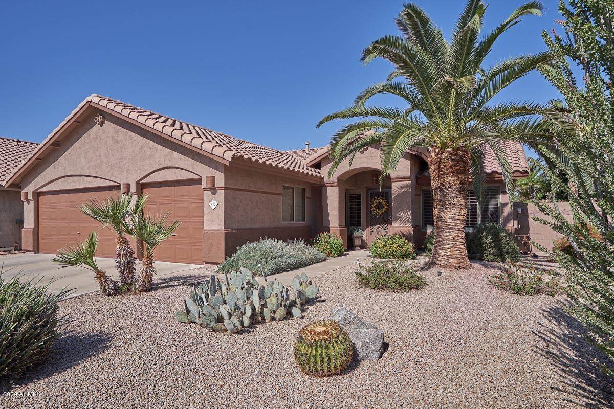 510 Appaloosa Road - Photo 1