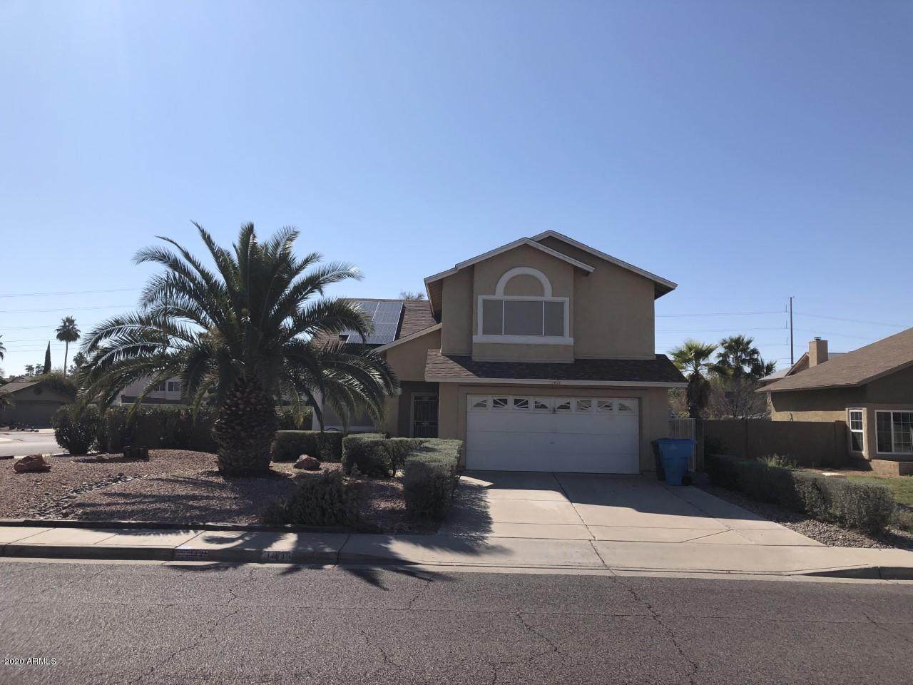 1421 Wescott Drive - Photo 1