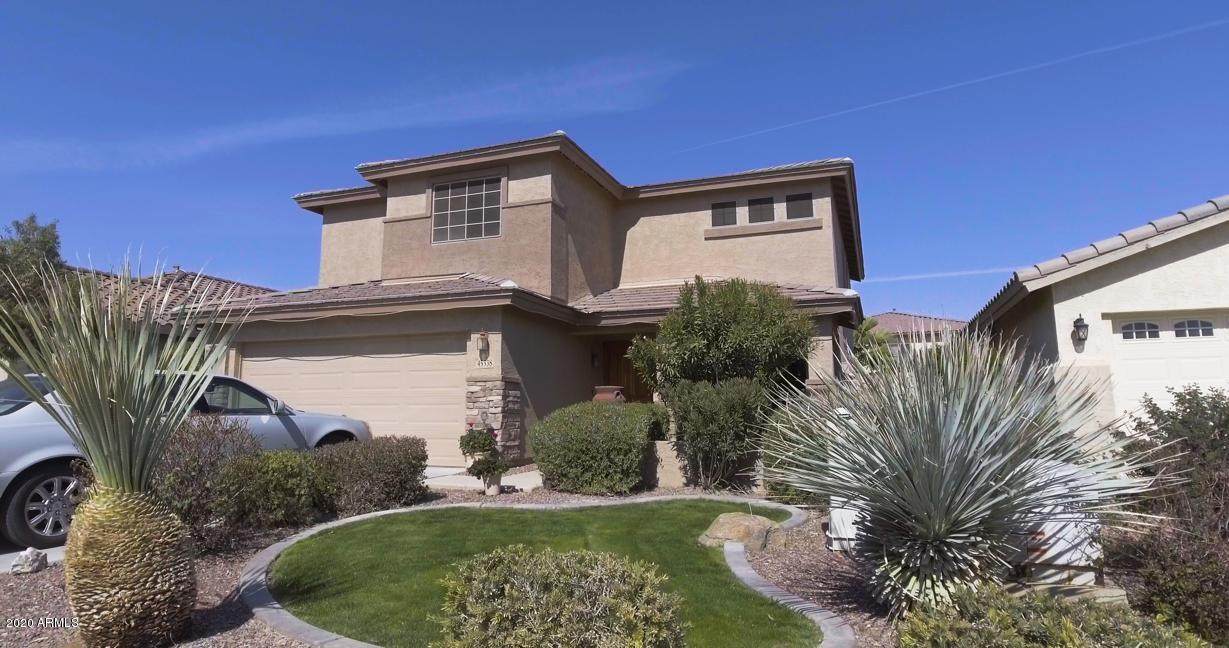 45338 Norris Road - Photo 1