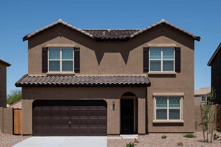 17684 Maddaloni Avenue - Photo 1