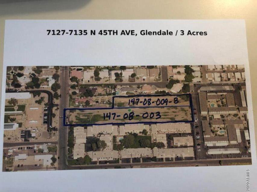 7135 45TH Avenue - Photo 1