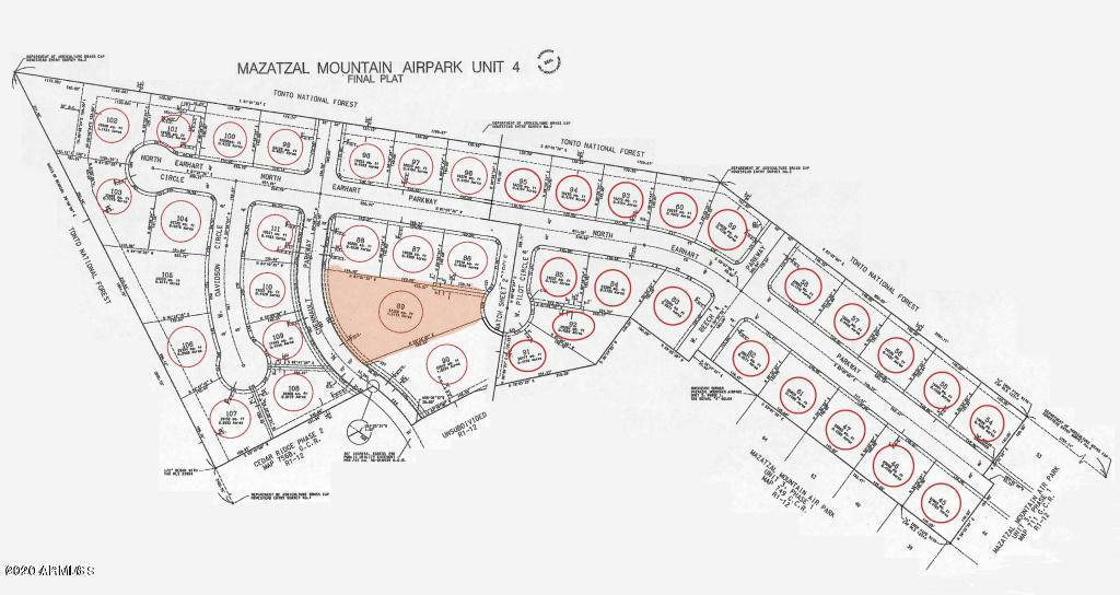 1702 Pilot Circle - Photo 1