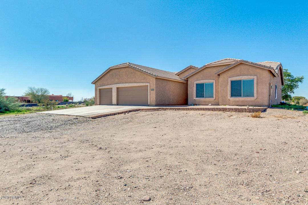 30410 229th Avenue - Photo 1