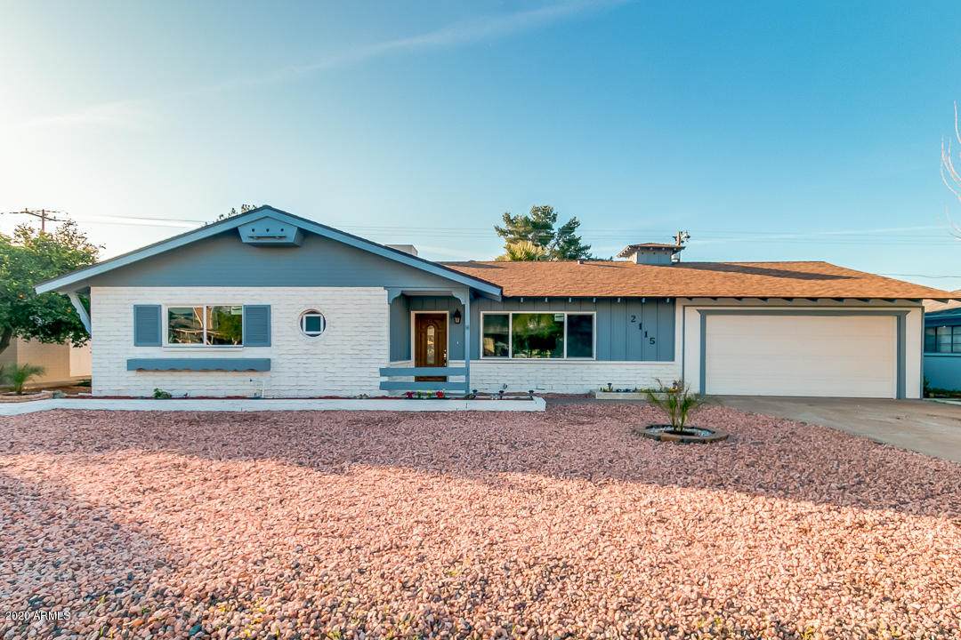 2115 Anderson Avenue - Photo 1