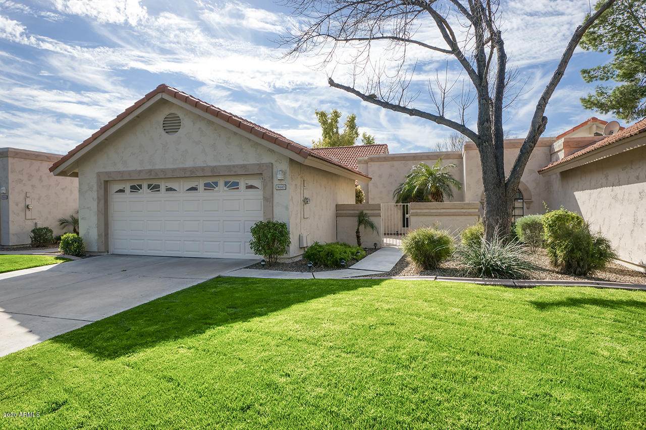 9447 Morrow Drive - Photo 1
