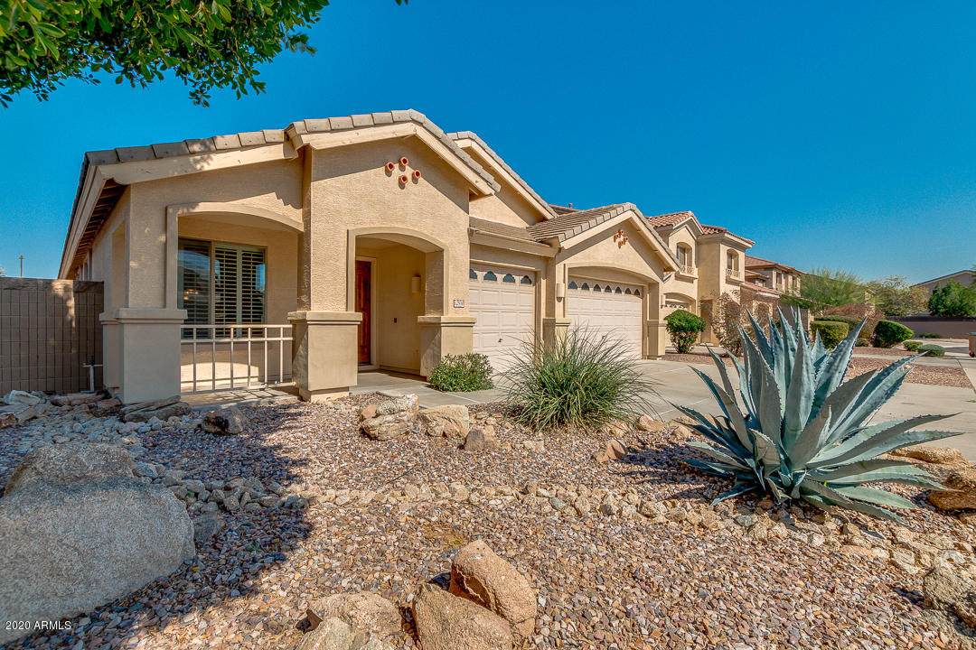 12510 Segovia Drive - Photo 1