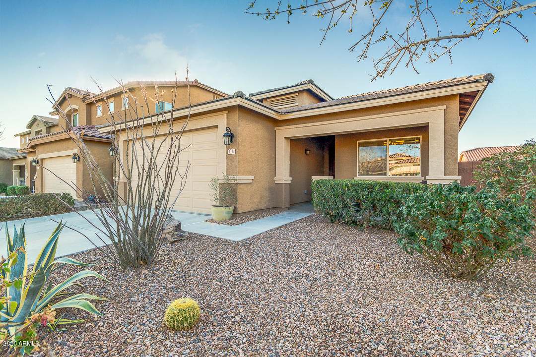 1417 Alder Road - Photo 1