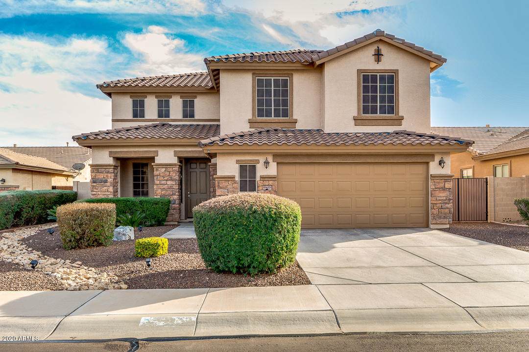 11425 Sebring Circle - Photo 1