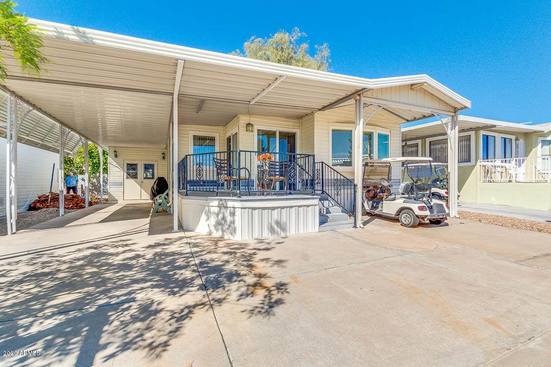 17200 Bell Road - Photo 1