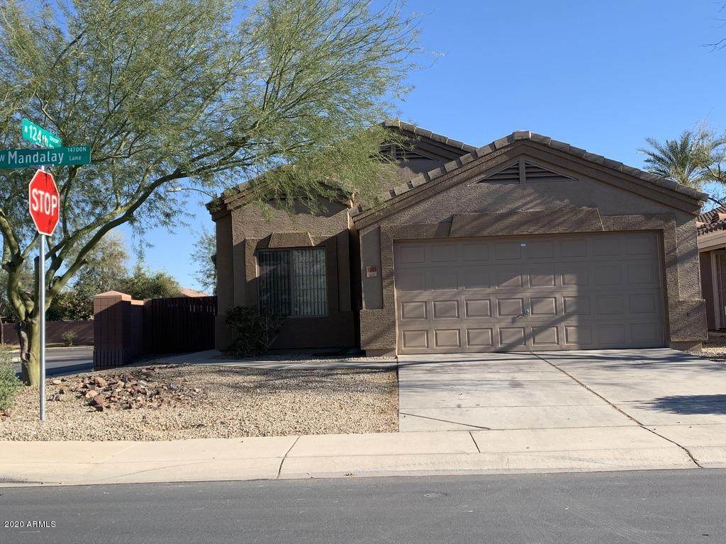 12431 Mandalay Lane - Photo 1