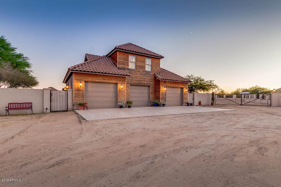 4937 Saddle Mountain Trail - Photo 1