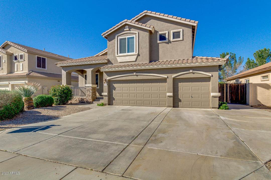 984 Parkcrest Street - Photo 1