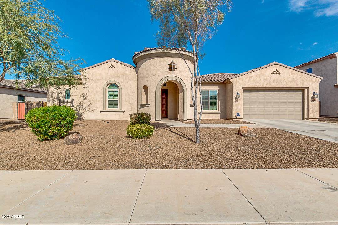 3114 Wildhorse Court - Photo 1