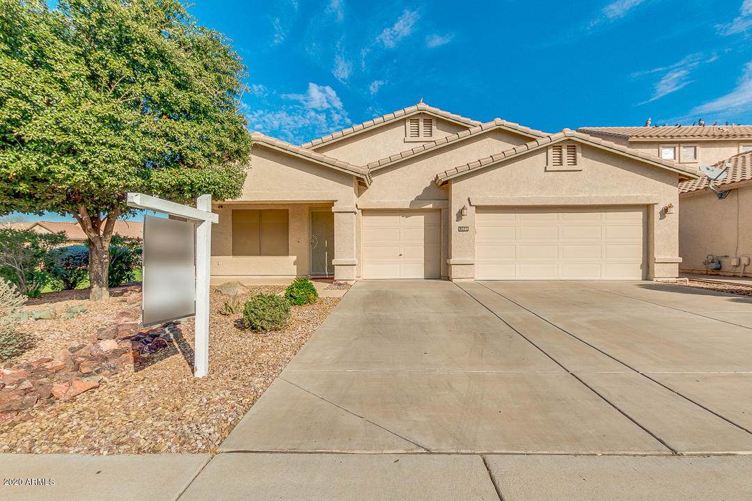 12848 Weldon Avenue - Photo 1
