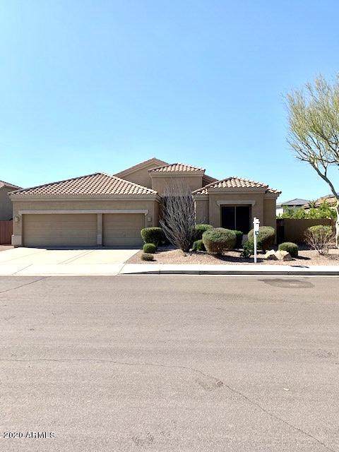 26450 73rd Drive - Photo 1