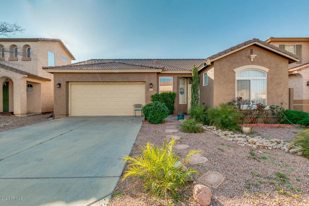 40584 Domiano Street - Photo 1