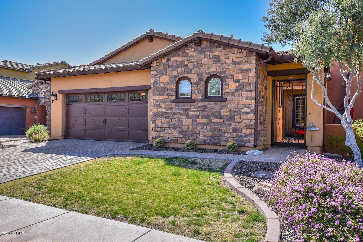 12071 Red Hawk Drive - Photo 1