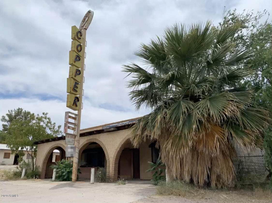 0 Hwy 60 - Photo 1