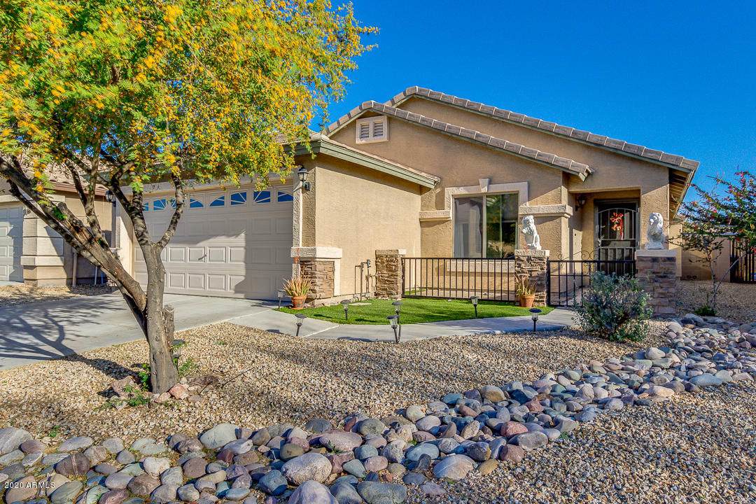 25754 Kendall Street - Photo 1
