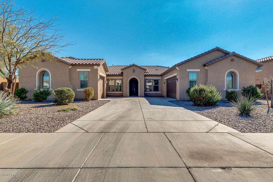 21999 Camacho Road - Photo 1